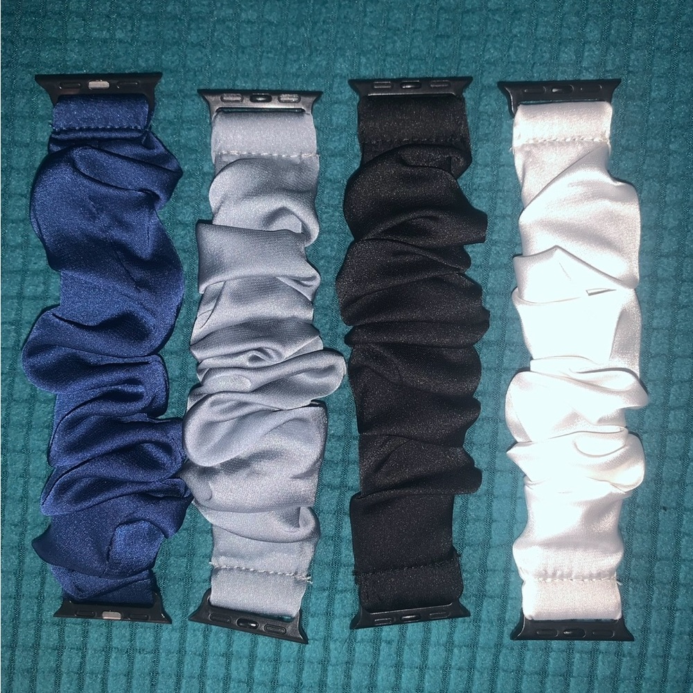 Apple Watch bands